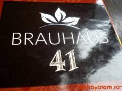 PUB 41 BRAUHAUS Bucuresti 2.jpg